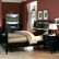 Furniture Wall Color For Black Furniture Plain On Pertaining To Bedroom Colors With 29 Wall Color For Black Furniture