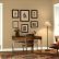 Interior Wall Colors For Home Office Incredible On Interior In Classic Color Tyler Taupe Trim Accent 15 Wall Colors For Home Office