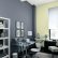 Wall Colors For Home Office Remarkable On Interior Within Color Ideas Stunning Urban Medium Size Of 5