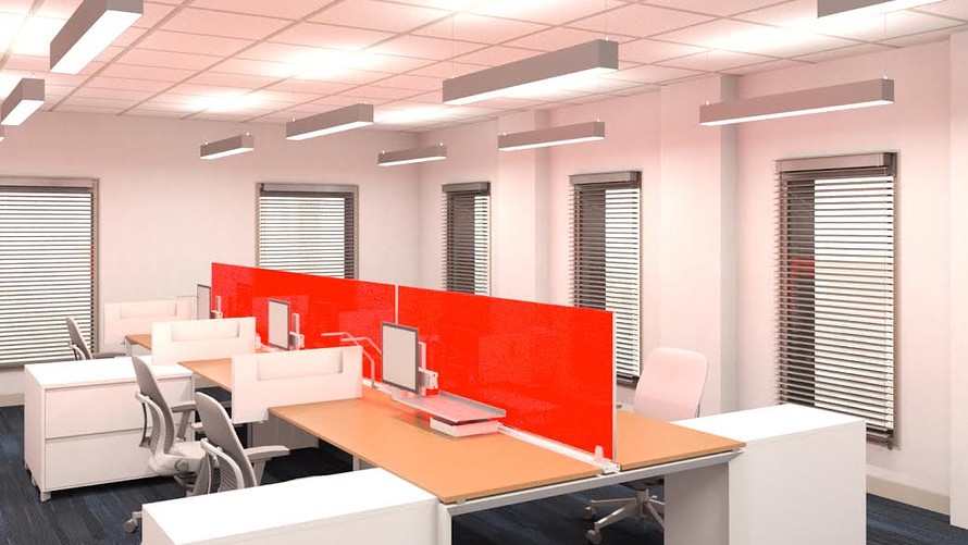 Office Wall Colors For Office Stylish On In To Improve Your Productivity Paint This Color It S 3 Wall Colors For Office