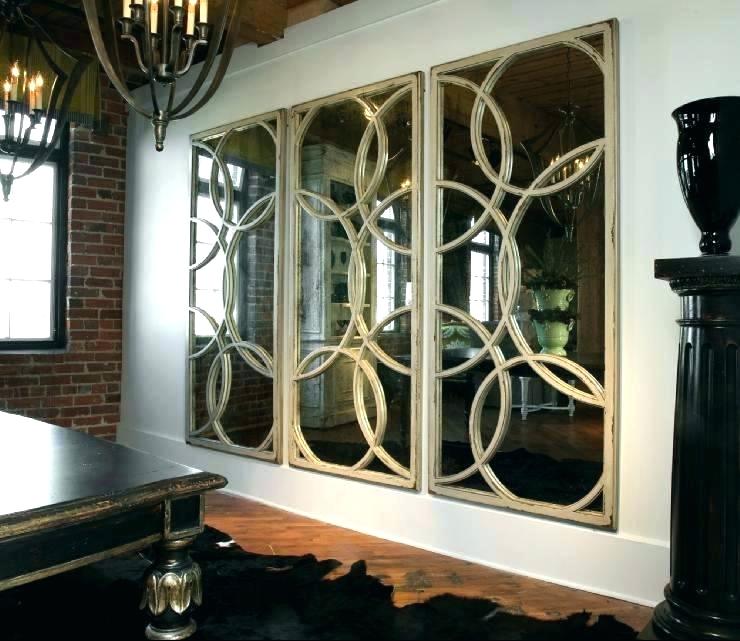 Furniture Wall Mirrors For Dining Room Astonishing On Furniture Pertaining To Large Decorative Living 25 Wall Mirrors For Dining Room