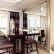 Wall Mirrors For Dining Room Nice On Furniture Intended Decorate Using Oversized Pinterest Moldings Spaces And 1