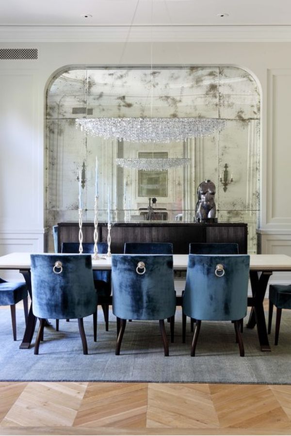 Furniture Wall Mirrors For Dining Room Remarkable On Furniture Regarding Add Style And Depth To Your Home With Mirrored Walls 7 Wall Mirrors For Dining Room