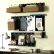 Wall Mount Office Organizer Incredible On Intended System Prissy 3
