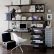 Office Wall Mounted Office Remarkable On Throughout Shelving For Home Inside Ideas 17 13 Wall Mounted Office