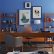 Office Wall Office Imposing On Regarding 17 Surprising Home Ideas Real Simple 28 Wall Office