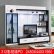 Wall Unit Furniture Living Room Brilliant On In Lcd Tv Wood Led Design 5
