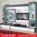 Furniture Wall Unit Furniture Living Room Charming On For Source Wood Lcd Tv Design M 21 Wall Unit Furniture Living Room