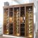 Furniture Wall Wine Rack Plans Contemporary On Furniture DIY Cabinet Wooden PDF 18 Wall Wine Rack Plans