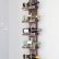 Wall Wine Rack Plans Nice On Furniture Intended Racks For The Shock Amazing DIY Storage Ideas Home Design 3