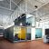 Warehouse Office Design Amazing On Home Throughout Container Ideas Atken 5