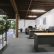 Home Warehouse Office Design Astonishing On Home And Small Medium Business Spaces In North Melbourne 10 Warehouse Office Design
