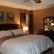Warm Brown Bedroom Colors Amazing On Inside Miscellaneous And Simple Master Retreat Bedrooms 4