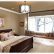 Bedroom Warm Brown Bedroom Colors Excellent On And For Color Neutral Look 1 22 Warm Brown Bedroom Colors