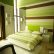 Warm Green Bedroom Colors Perfect On For Subtle Lighting Rio Laksana Homes Alternative 33182 2