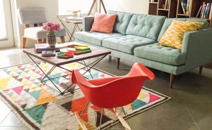 West Elm Style Furniture