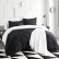 Bedroom White And Black Bed Sheets Creative On Bedroom Inside Shop XL King Bedding Sets Extra Long Comforter 0 White And Black Bed Sheets