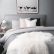 Bedroom White And Black Bed Sheets Plain On Bedroom Pinterest Prettymajor11 Homey Interior Inspiration 25 White And Black Bed Sheets