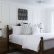 White Beadboard Bedroom Furniture Plain On Regarding Wood Pbteen For 3