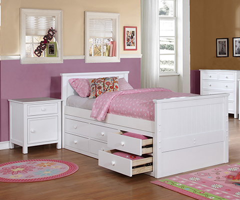  White Beadboard Bedroom Furniture Remarkable On For Twin Bed Rooms4Kids 18 White Beadboard Bedroom Furniture