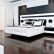 Bedroom White Bedroom Black Furniture Fine On Throughout 35 Timeless And Bedrooms That Know How To Stand Out 20 White Bedroom Black Furniture