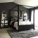Bedroom White Bedroom Black Furniture Modern On Throughout 75 Stylish Ideas And Photos Shutterfly 10 White Bedroom Black Furniture