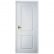 White Bedroom Door Modern On Interior Inside Popular Of Plain With Brilliant 3