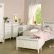 White Bedroom Furniture For Girls Impressive On In Girly Sets Childrens Linen 3