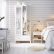 White Bedroom Furniture Ikea Charming On And Photos Video WylielauderHouse Com 3