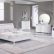 White Bedroom Furniture Sets Adults Modest On With Regard To 20 Elegant For Design Bed Police 4