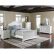 White Bedroom Sets Contemporary On And Addison Set Choose Size Sam S Club 5