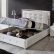 Bedroom White Bedroom Sets Fresh On With Regard To Gertruda EF Set Modern Furniture 24 White Bedroom Sets