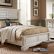 White Bedroom Sets Stunning On Intended Claymore Park Off 5 Pc King Panel 1