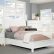 Bedroom White Bedroom Sets Stylish On For Queen Set Within Edge Furniture Bed And Dresser Dark 14 White Bedroom Sets
