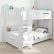 Bedroom White Bunk Bed With Stairs Amazing On Bedroom Sky Ladder Can Be Fitted Either Side Furniture123 15 White Bunk Bed With Stairs