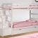 Bedroom White Bunk Bed With Stairs Plain On Bedroom In Dillon Twin Storage Pinterest 6 White Bunk Bed With Stairs