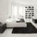 White Color Bedroom Furniture Contemporary On Intended For Ways To Use In A 4