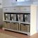 White Console Table With Storage Charming On Furniture Ana 3 Drawer Open Shelf Simple Entryway DIY Projects 5