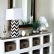 Furniture White Console Table With Storage Charming On Furniture For Wood In 10 White Console Table With Storage