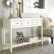 White Console Table With Storage Contemporary On Furniture Inside Iranseafex Com 4