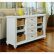 Furniture White Console Table With Storage Excellent On Furniture American Drew Camden Baskets 920 925 0 White Console Table With Storage