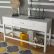 Furniture White Console Table With Storage Marvelous On Furniture Within 23 Best These Will You Nicely Images Pinterest 9 White Console Table With Storage