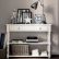 White Console Table With Storage Remarkable On Furniture And Marvelous Regarding How To Apply In Your 2