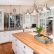 White Country Kitchen Cabinets Modest On With Regard To 26 Gorgeous Kitchens Pictures Designing Idea 3