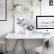 White Desk For Home Office Wonderful On 50 Best Ideas Images Pinterest 5
