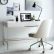 Furniture White Desk Home Office Marvelous On Furniture Pertaining To West Elm Lacquer Storage Glam 11 White Desk Home Office