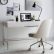 Office White Desks For Home Office Creative On Intended Glam Your In Every Style And Price Range 11 White Desks For Home Office