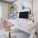 White Desks For Home Office Magnificent On With Regard To Brilliant Chic Desk 25 Best Ideas About 2