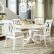 Interior White Dining Table Set Charming On Interior For Walmart Round Full 18 White Dining Table Set