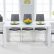 Interior White Dining Table Set Innovative On Interior For High Gloss Sets Great Furniture Trading 6 White Dining Table Set